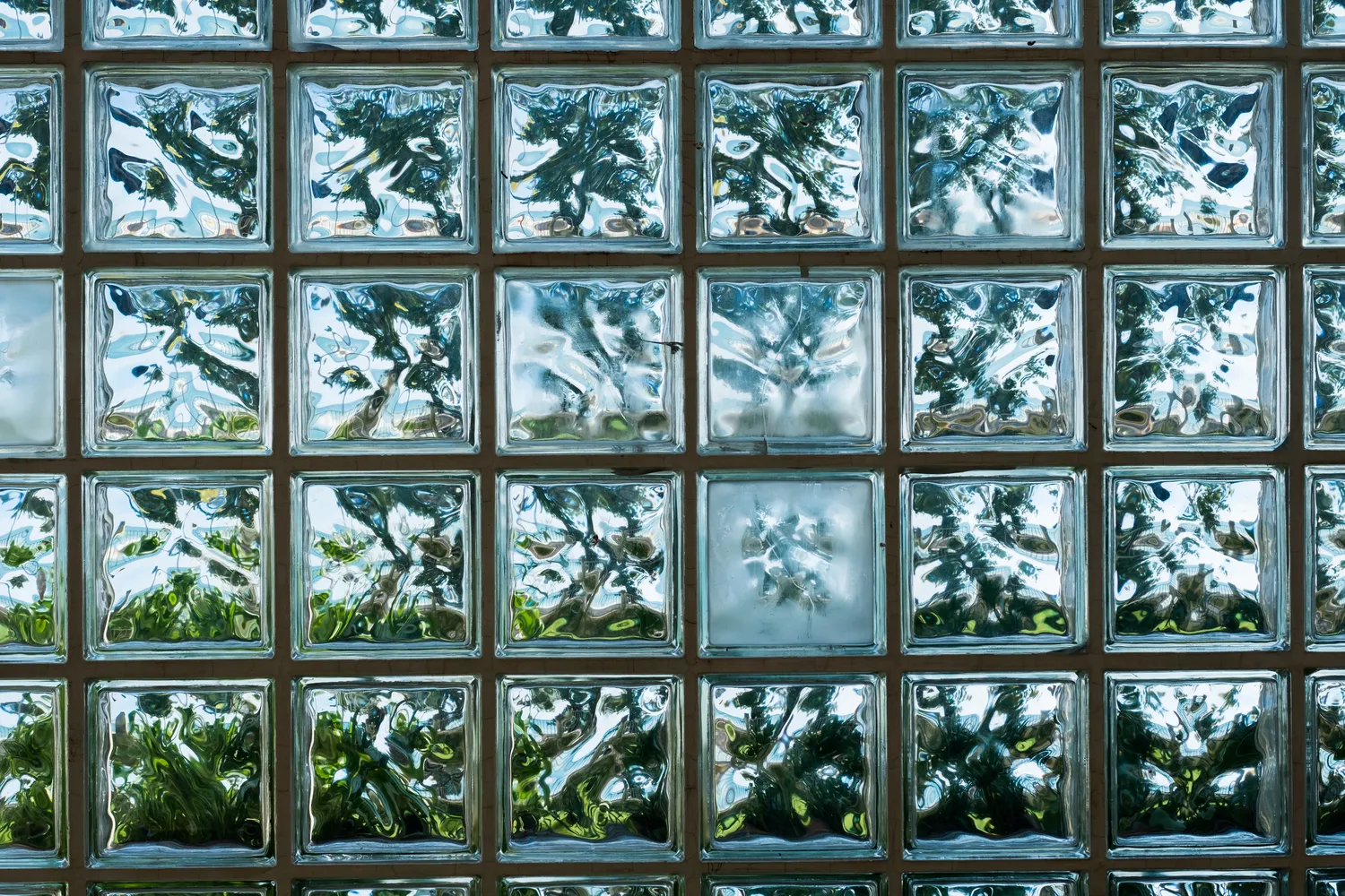 Glass Tiles