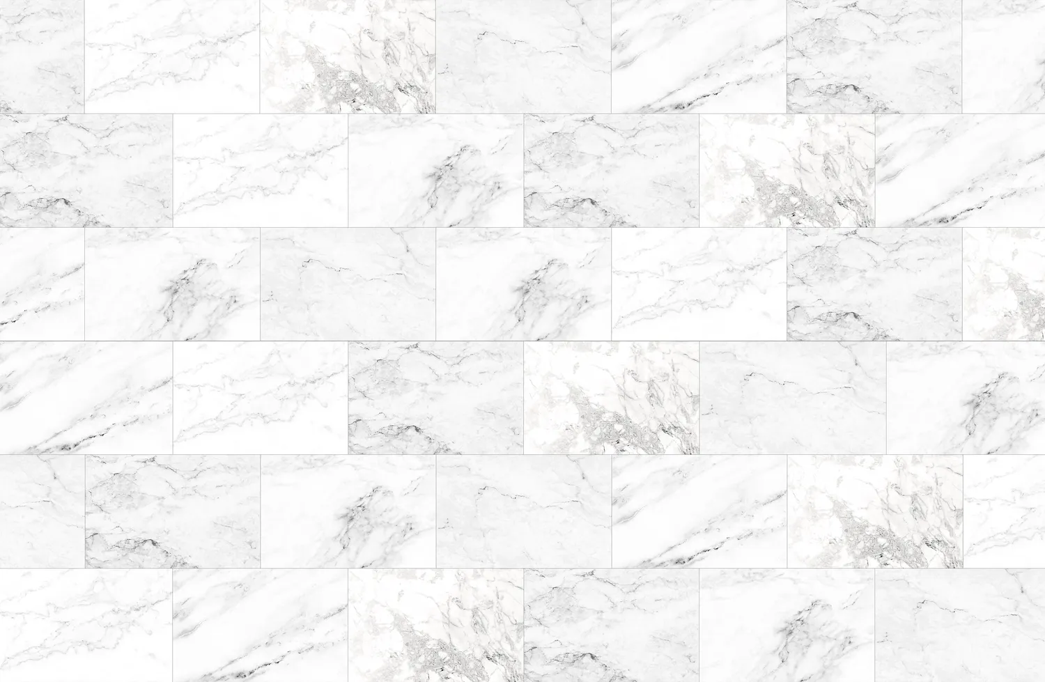 Marble Tiles