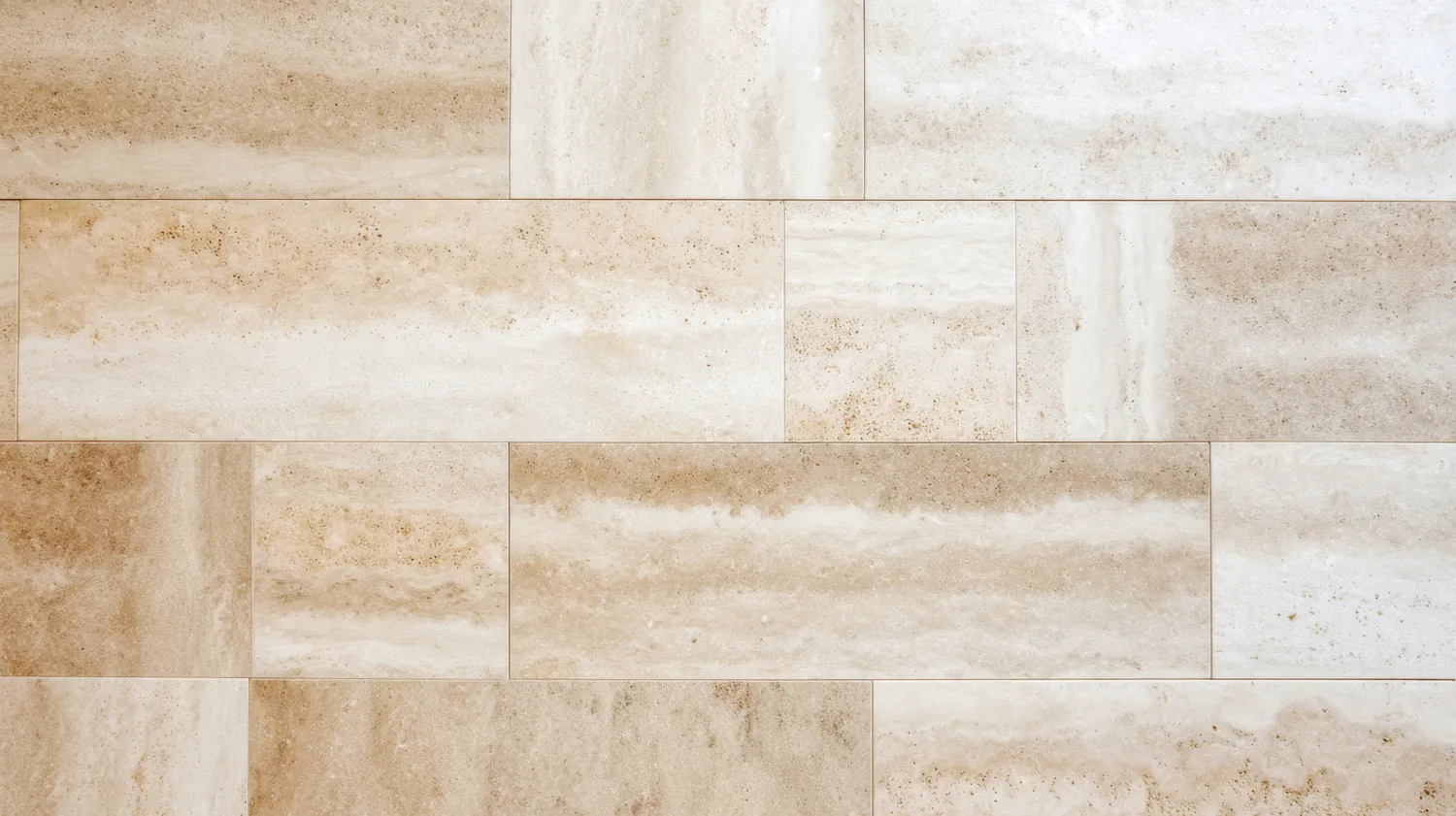Travertine Tiles